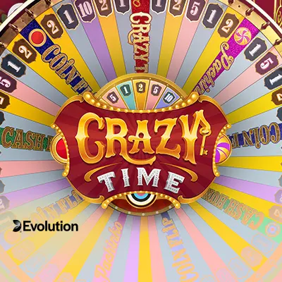 Crazy Time
